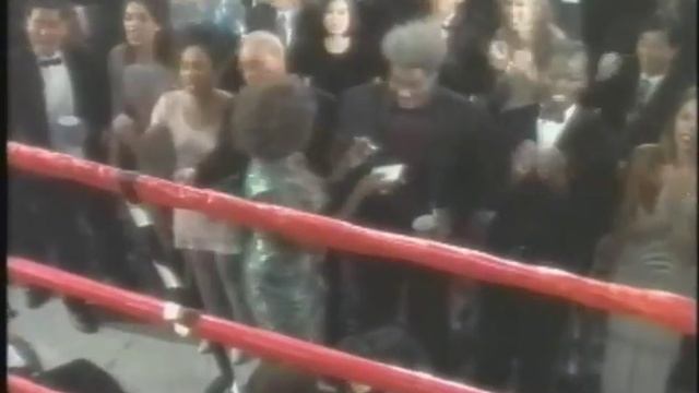 Don King: Only In America Trailer 1997 смотреть онлайн