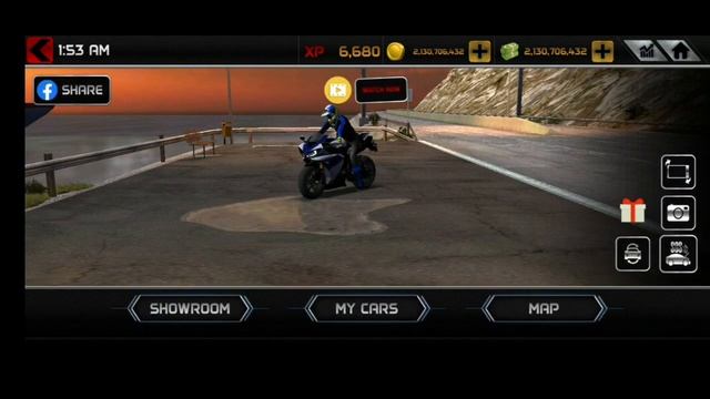 ОБНОВЛЕНИЕ В REAL DRIVING SIM - КРУТЫЕ МОТОЦИКЛЫ