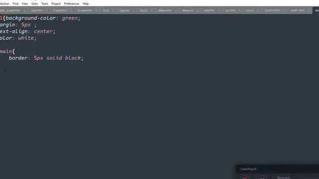 width and height Attribute in HTML (Hindi)|Width in CSS3 tutorial in hindi - urdu all one tec смотреть онлайн