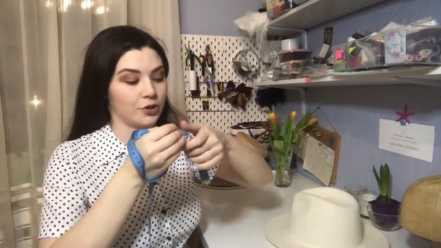 Как определить свой размер головы ? смотреть онлайн