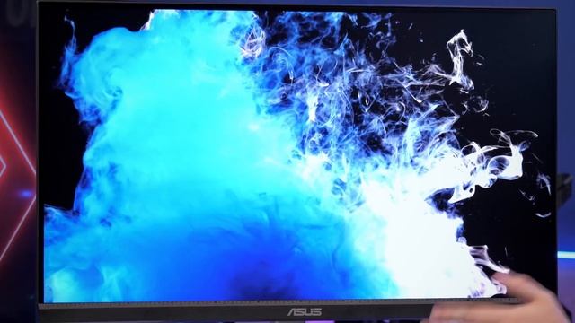 MONITOR ASUS PROART PA279CV: ANÁLISE! смотреть онлайн
