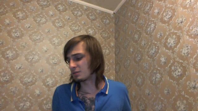 Стогoff Priject. Анархия в РФ.