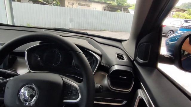 Review PROTON X50 STANDARD 1.5 TURBO смотреть онлайн