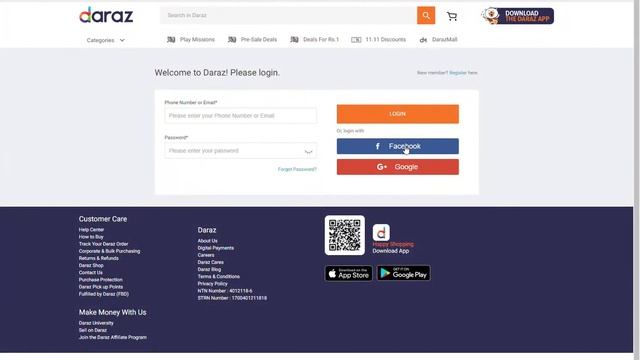 Daraz dTravels 50% Discount on Daraz App | Book Online bus Ticket with Daraz App смотреть онлайн
