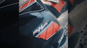 Ямаха Нитро , Красноярск