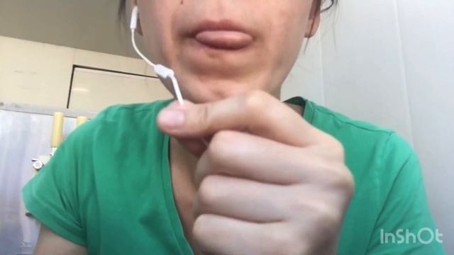 Хруст чипсов Луковые кольца...Первое видео! смотреть онлайн