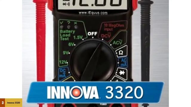 Best Multimeters Review 2024 смотреть онлайн