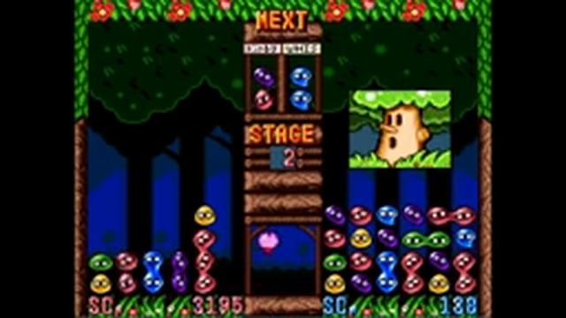 Kirby's Avalanche Playthrough - Part 1 [RAW] смотреть онлайн