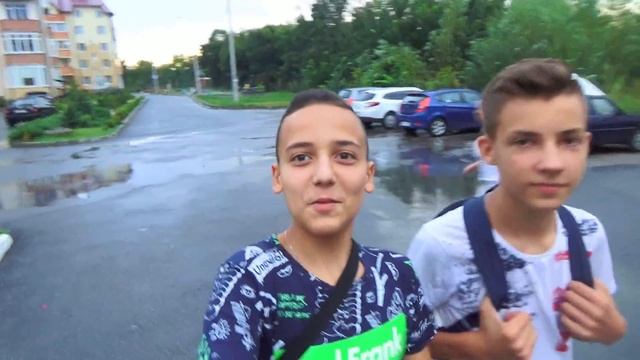 ЧЕЛЛЕНДЖ Вопрос Ответ с ОЛЕГОМ раскрываем НОВЫЕ факты о СеБе VLOG закрыть свой YOUTUBE канал смотреть онлайн