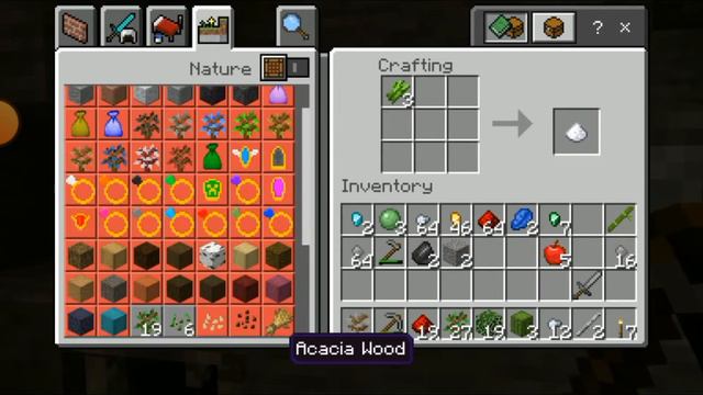 StoneBlock#2/Сделал первый механизм/Выживание с модами