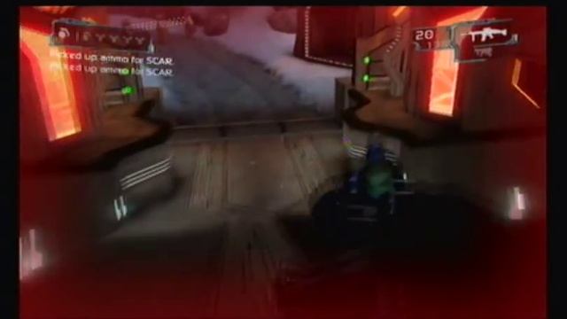 Conduit 2 Walkthrough Part 5 смотреть онлайн