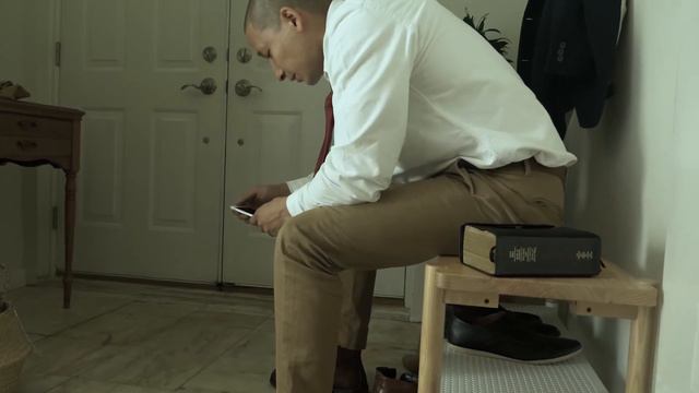 День 3: «Итак можно в субботы делать добро» смотреть онлайн