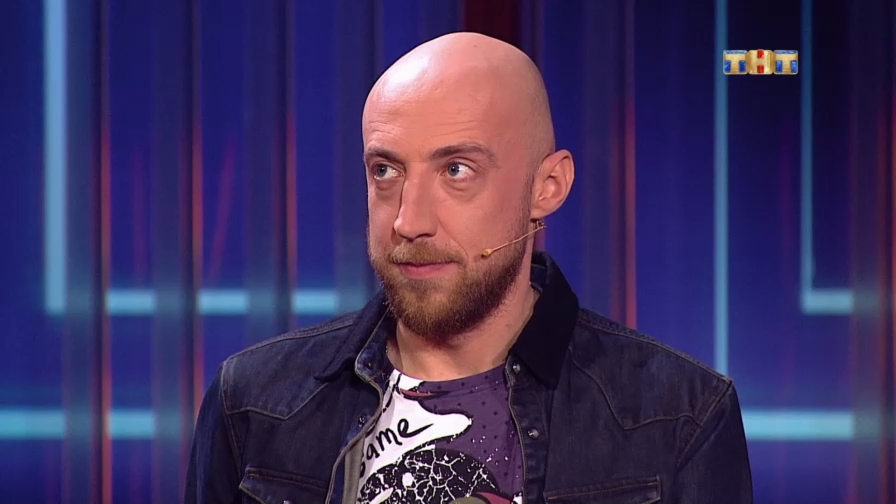 Импровизация: Сергей Гореликов, 3 сезон, 11 выпуск (14.09.2017) смотреть онлайн