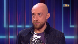 Импровизация: Сергей Гореликов, 3 сезон, 11 выпуск (14.09.2017)