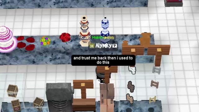 How to Reach 1,000,000 Cubits (3 Methods) *Cubic Castles* смотреть онлайн