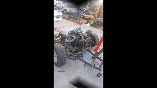 1996 camaro engine swap смотреть онлайн