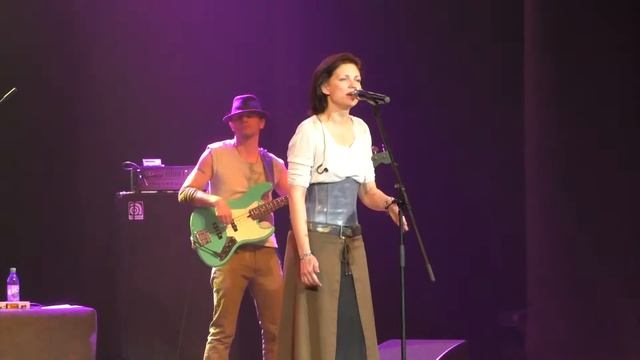 Мельница - Дорога Сна (09.04.2015, Владивосток) смотреть онлайн