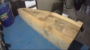 Мобильная мини-эстакада из дерева своими руками. Просто и недорого