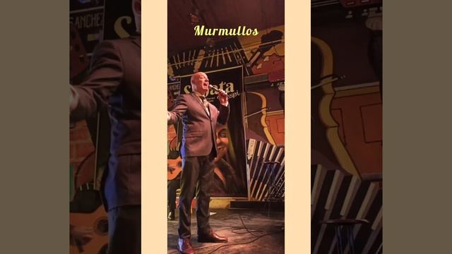 Murmullos (tango) Fabian Maglio смотреть онлайн