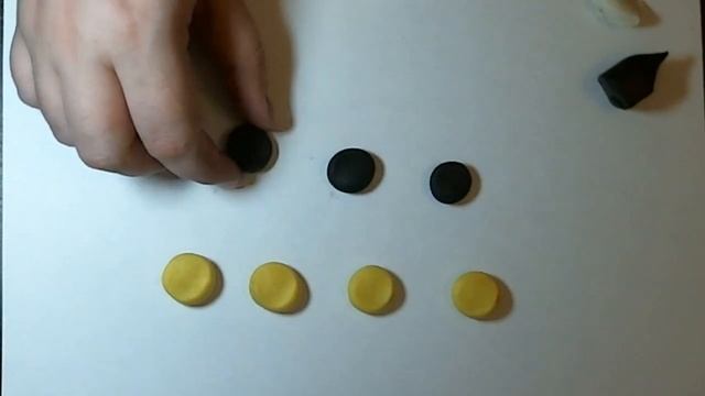 Как слепить пчелу смотреть онлайн