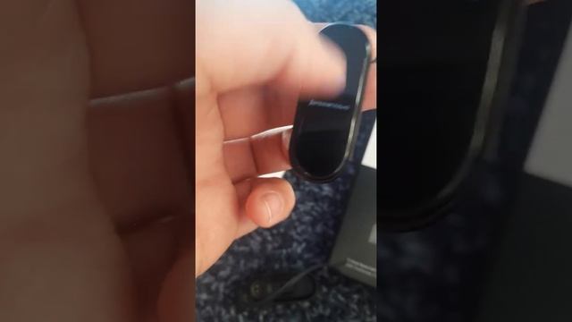 обзор смарт чесов Mi Smart Band 4 NFC смотреть онлайн
