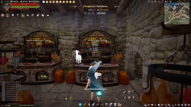 Beginner's Cooking Guide | How to start Cooking | Black Desert Online смотреть онлайн