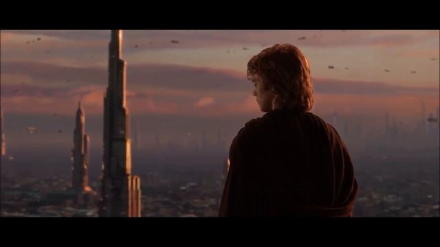 Star War The Third Gathers: Backstroke of the West HD (Dubbed) смотреть онлайн