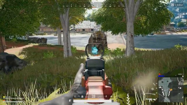 Вы откуда? - Я с Bootcampa. PUBG НАРЕЗКА КИЛОВ | Frag Movie #13 смотреть онлайн
