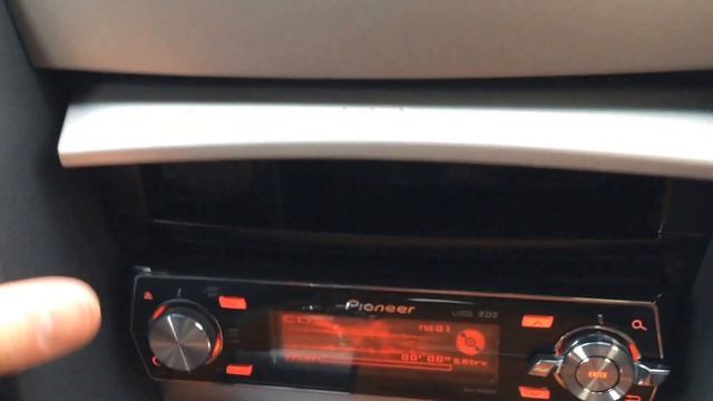 pioneer den-9450ub в camry v40 смотреть онлайн