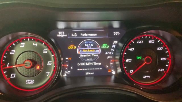 DODGE PERFORMANCE PAGES/SUPER TRACK PAK TUTORIAL смотреть онлайн