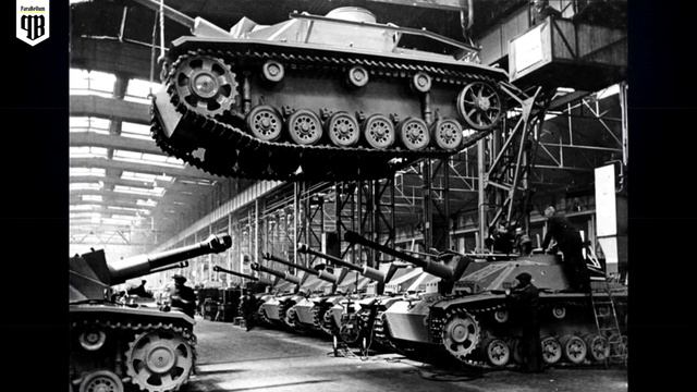 Хетцер, Jagdpanzer 38 Hetzer. История создания САУ Хетцер. Часть 1 смотреть онлайн