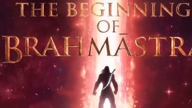 Brahmastra Part 2 Dev #trailer #tranding #viralvideo #upcoming #bollywood