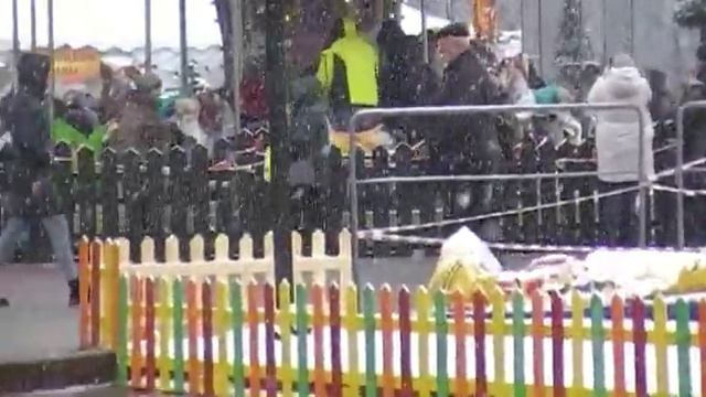 Масленница в Курске смотреть онлайн