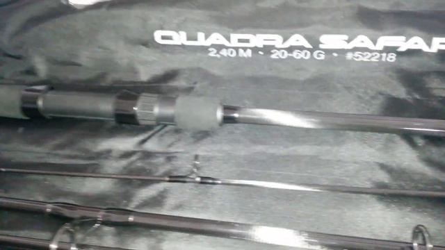 Quadra Safar