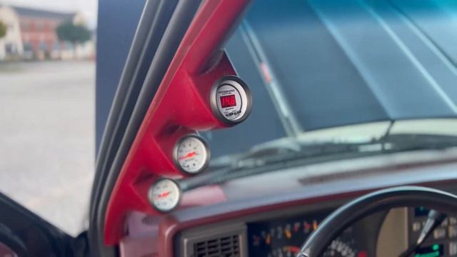 1991 Chevrolet GMT-400 454 Walk-around Video