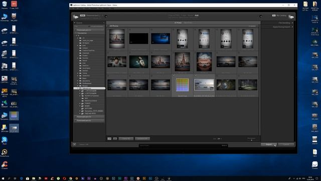 Как создать LUT для видео из ТВОЕГО ЛЮБИМОГО пресета Лайтрум смотреть онлайн