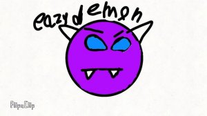 от аuto до extreme demon