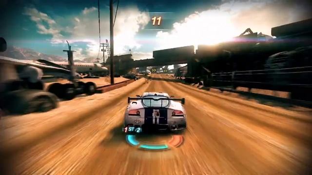 Nagitta gmn Racing........ || Split Second Final Episode (Episode 7) | PREDATOR GAMING STREAM смотреть онлайн