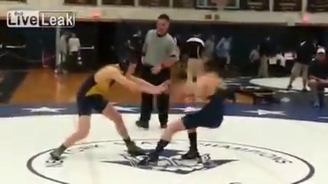 Удар на повал фаталити! Сarried out power blow a fatality! смотреть онлайн