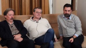 Катушечные магнитофоны Revox B77 MK 2  - сравнение и обсуждение