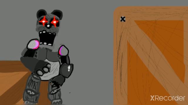 хочу сделать мод на кейс аниматроникс смотреть онлайн