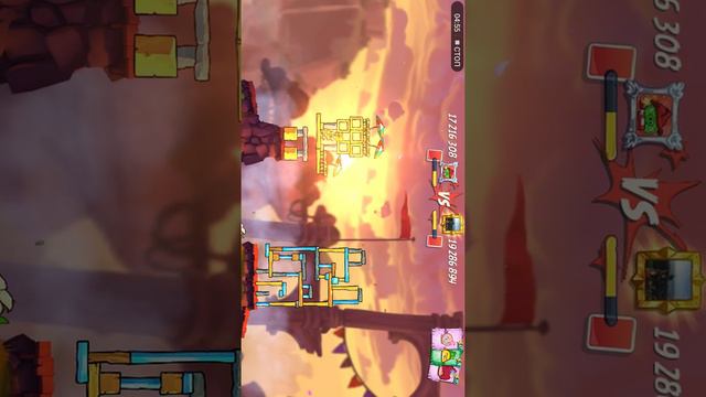 Выиграл 2 раза в арене. Игра angry birds 2 смотреть онлайн