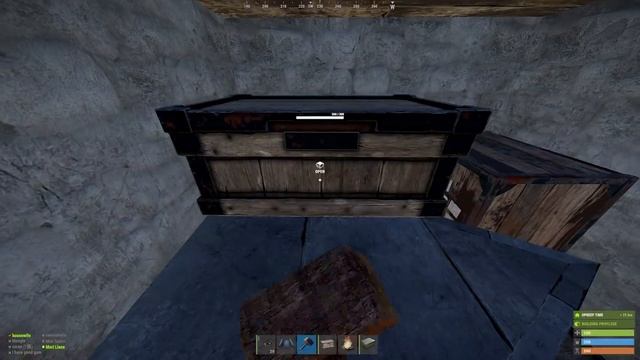 THE CHAD CABIN | 2x1 Solo Starter Base ? *2023* смотреть онлайн