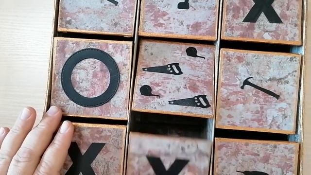 Скрапбукинг / Обзор работ