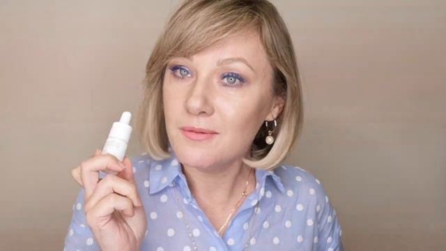 Матирующий гель NA Тренер по продукции ЦР смотреть онлайн