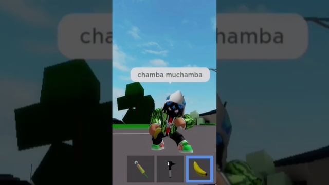 #roblox black pencil,green pencil,big banana pencil ✏️??? смотреть онлайн