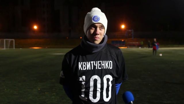 Андрей Квитченко - Маяк (СПБГМТУ) смотреть онлайн