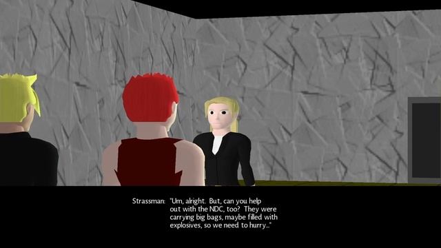 Skylight freerange schenangans смотреть онлайн