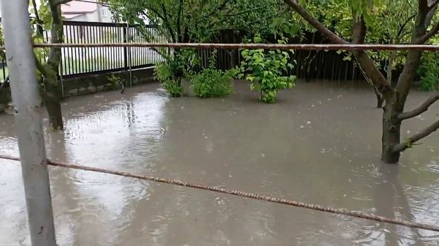 Геническ нас затопило смотреть онлайн