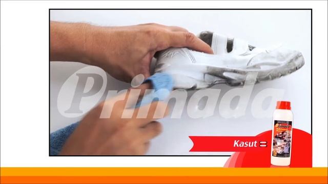 Primada Multi-Purpose Cleaner (Malay Version) смотреть онлайн
